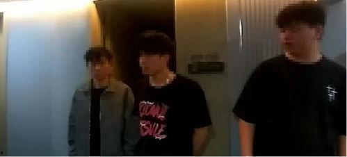 被拍视频,视频中的精彩瞬间回顾